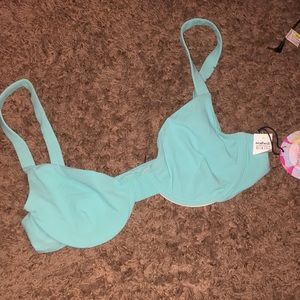 Moana bikini bam bam nwt